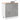 Wastafelonderkast Lyon 80x46x81,5 cm bewerkt hout betongrijs