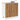 Gootsteenkast Lyon 80x46x81,5 cm bewerkt hout artisanaal eikenkleur