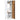 Koelkast Lyonkast Lyon 60x57x207 cm bewerkt hout oud houtkleurig