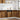 Vaatwasserpaneel 60x1,5x67 cm bewerkt hout oud houtkleurig