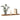Wandschappen 4 st 40x20x1,5 cm bewerkt hout oud houtkleurig