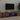 Tv-meubel met LED 135x39x30 cm bewerkt hout oud hout