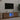 Tv-meubel met LED 140x40x36 cm bewerkt hout artisanaal eiken