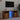 Tv-meubel met LED 120x30x50 cm bewerkt hout oud hout