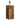 Tv-meubel 30,5x30x60 cm bewerkt hout oud houtkleurig