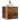 Tv-wandmeubel 30,5x30x30 cm oud houtkleurig