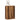 Schoenenkast 60x35x92 cm bewerkt hout oud houtkleurig