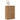 Schoenenkast 60x35x92 cm bewerkt hout artisanaal eikenkleur