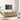 Tv-meubel 120x30x40,5 cm bewerkt hout artisanaal eikenkleurig