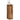 Schoenenkast 29,5x35x100,5 cm bewerkt hout oud houtkleurig