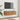 Tv-meubels 2 st wandgemonteerd 100x30x30 cm artisanaal eiken