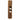Badkamerkast 30x30x190 cm bewerkt hout oud houtkleurig