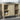 Badkamerkast 80x33x60 cm bewerkt hout sonoma eikenkleurig