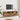 Tv-meubel 150x30x44,5 cm bewerkt hout oud houtkleurig