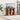 Aquariumstandaard 100x40x60 cm bewerkt hout oud houtkleurig
