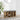 Schoenenbank 102x32x50 cm bewerkt hout artisanaal eikenkleur