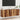 Tv-meubels 2 st wandgemonteerd 60x30x41 cm oud houtkleurig