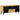 Tv-meubel 100x33x46 cm massief mangohout bruin