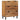 Dressoir 60x33x75 cm Massief hout Acacia