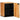 Badkamer Hangkast Bruin 38 x 33.5 x 48 cm Massief acaciahout