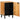 Badkamerkast Bruin 38 x 33.5 x 58 cm Massief acaciahout