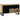Mediakast met lade Bruin 80 x 33.5 x 46 cm massief mangohout