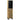 Badkamerkast met plank Bruin 38 x 33 x 160 cm Massief mangohout