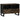 TV-kast met lade Bruin 70 x 33 x 46 cm massief mangohout