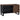 TV-kast Bruin 80 x 33 x 46 cm massief mangohout