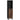 Badkamerkast met plank met opslag Bruin 38 x 33 x 160 cm