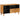 TV-kast met lade Lichtbruin 80 x 33 x 46 cm massief mangohout