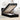 Bed met matras 90x200 cm stof zwart
