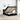 Bed met matras 140x200 cm stof zwart