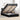 Bed met matras 120x200 cm stof zwart