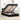 Bed poef met matras 120x190 cm fluweel zwart
