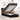 Bed poef met matras en LED's 80x200 cm fluweel zwart