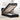 Bed poef met matras en LED's 80x200 cm fluweel zwart