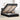 Bed poef met matras en LED's 120x190 cm fluweel zwart