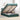 Bed poef met matras en LED's 120x190 cm fluweel donkergroen