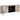 TV-kast Grijs en Goud 105 x 33.5 x 46 cm Massief mangohout