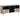 TV-kast Grijs en Goud 100 x 33.5 x 46 cm Massief mangohout