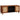 Media-opslagkasten en rekken Bruin 105 x 33.5 x 46 cm