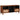 Media-opslagkasten en rekken met lade Bruin 100 x 33.5 x 46 cm