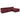 Modulaire bank 4 pcs Bordeaux 70 x 70 x 56 cm Stof