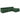 Modulaire bank 4 pcs Groen 70 x 70 x 56 cm Stof