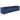 Modulaire bank 3 pcs Indigo 70 x 70 x 56 cm Stof