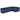 Modulaire bank 4 pcs Indigo 70 x 70 x 56 cm Stof