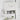 Wand Gemonteerde Badkamerkast VIGO Wit 67.5 x 34 x 71.5 cm