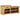 Bank Bruin 110 x 35 x 50 cm Massief Mango Hout