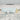 Spatschermen keuken 2 st 70x40 cm gehard glas wit